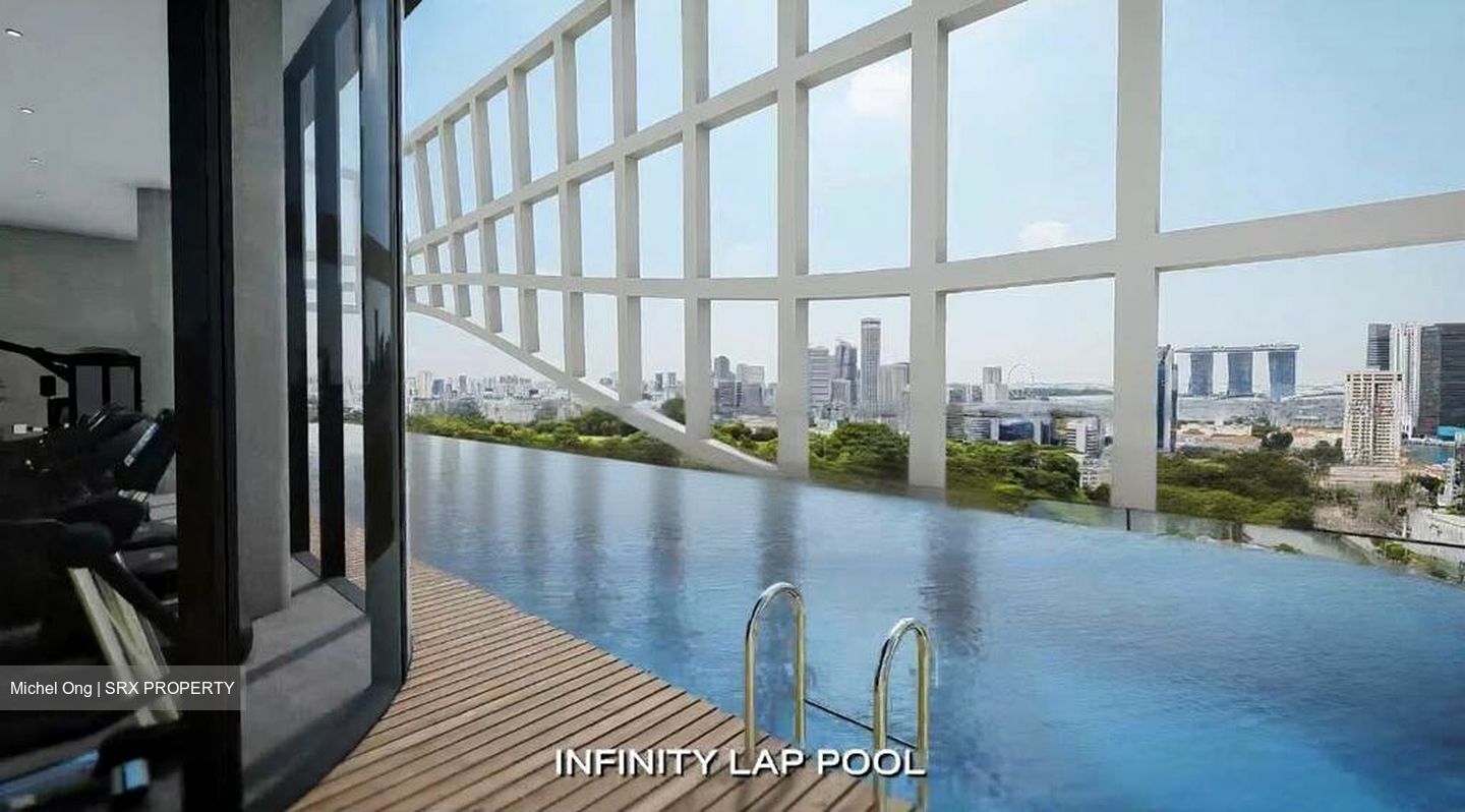 Canninghill Piers (D6), Apartment #445325981